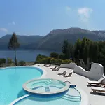 Apartamento Vulcano Blu Lipari (Isola Lipari)