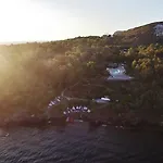 Vulcano Blu ليباري