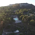 Vulcano Blu Apartamento