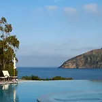 Vulcano Blu * ليباري