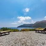 Vulcano Blu ليباري