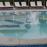 Apartamento Vulcano Blu *