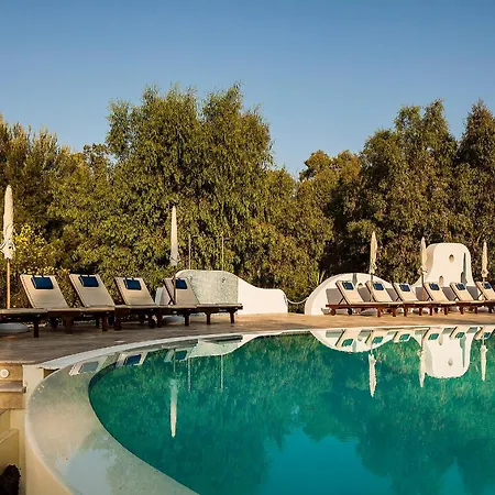 韦卡诺布卢酒店