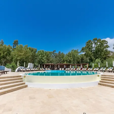 Vulcano Blu Apartamento Lípara