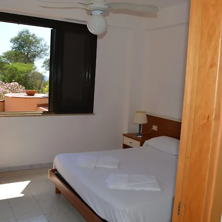 Vulcano Blu Apartamento Lípara