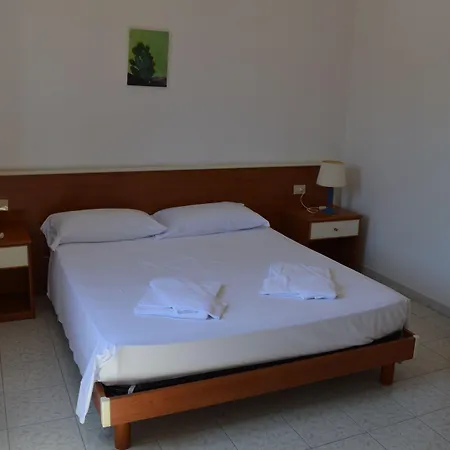 Vulcano Blu Apartamento Lípara