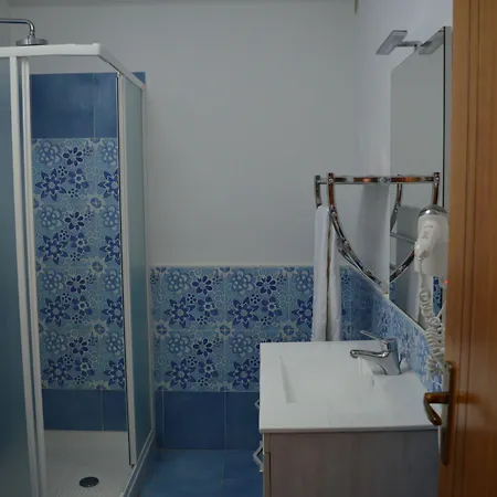 Vulcano Blu Apartamento Lípara