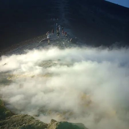 Vulcano Blu Apartamento Lípara