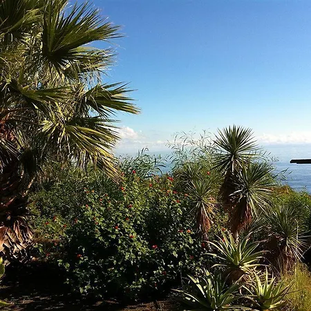 Vulcano Blu Apartamento