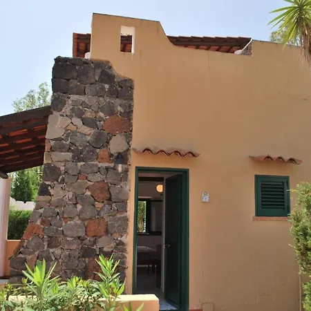 Vulcano Blu Apartamento