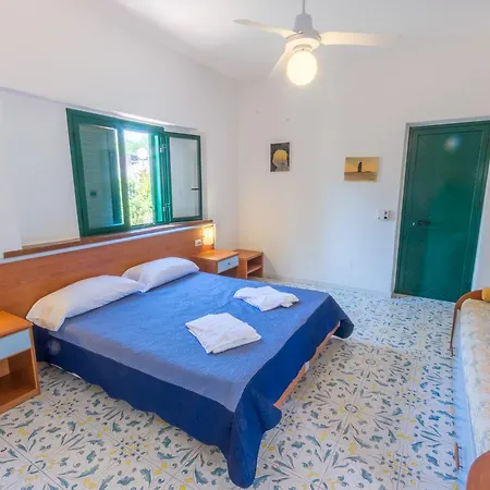 韦卡诺布卢酒店 利帕里