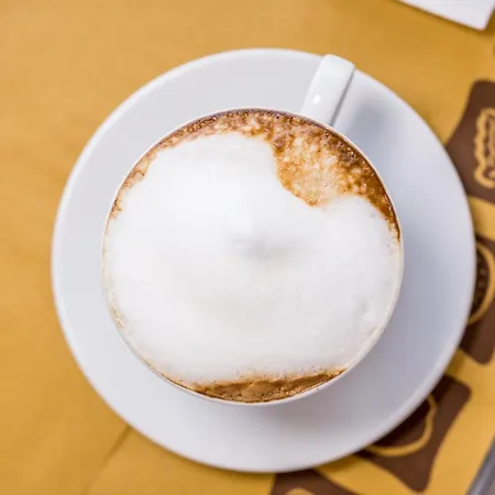 韦卡诺布卢酒店 公寓 利帕里