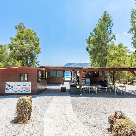 Vulcano Blu Apartamento *