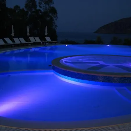 Vulcano Blu Apartamento Lípara