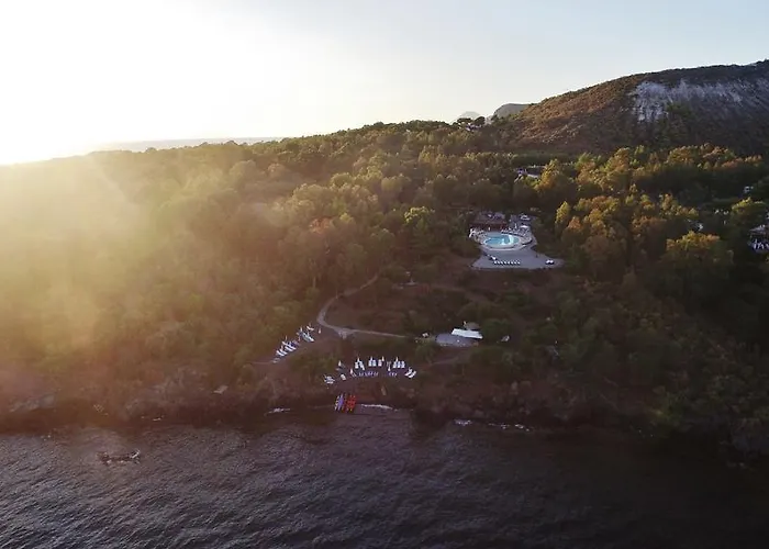 Vulcano Blu Lipari (Isola Lipari)