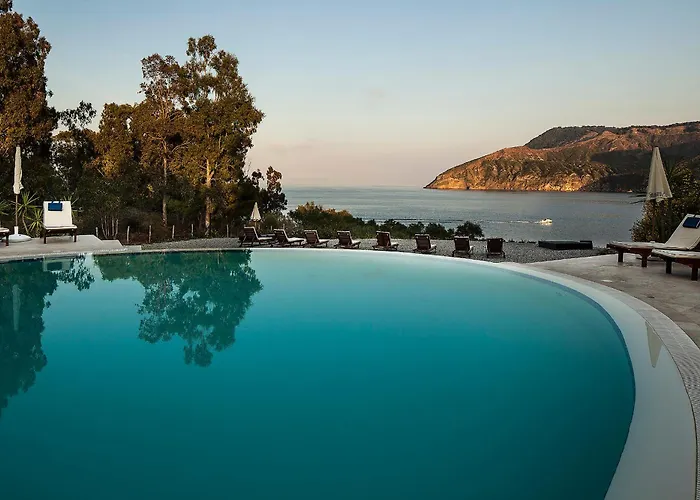 Vulcano Blu Lipari (Isola Lipari)