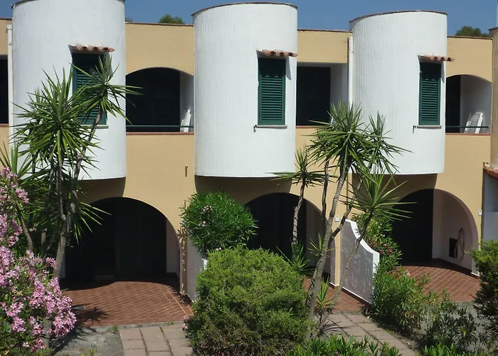 Vulcano Blu Lipari (Isola Lipari)