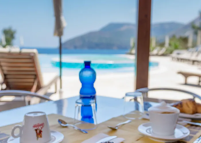 Vulcano Blu Apartament Lipari (Isola Lipari)