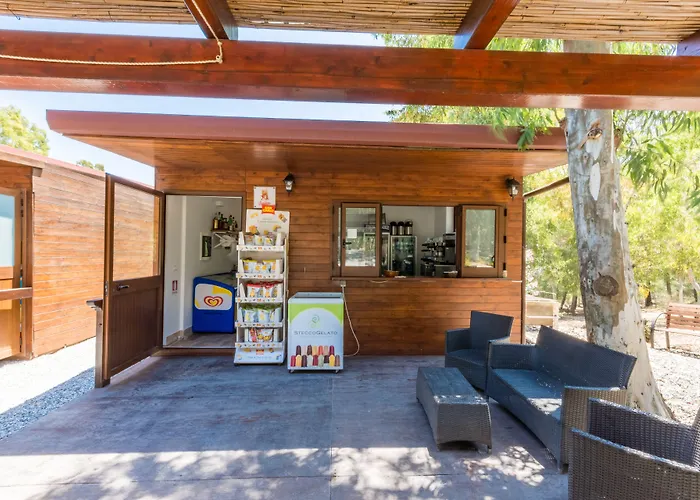 Vulcano Blu * Lipari (Isola Lipari)