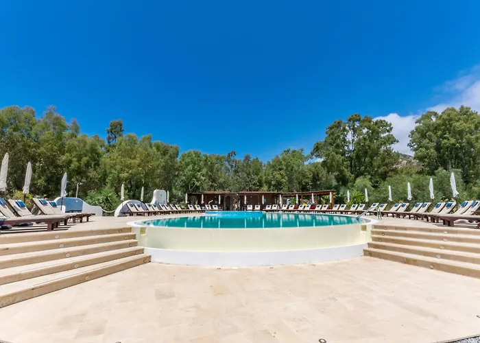 Vulcano Blu Apartmán Lipari (Isola Lipari)