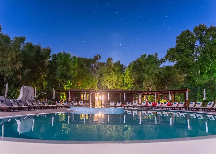 Vulcano Blu Lipari (Isola Lipari)