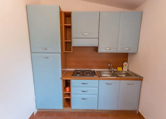 Vulcano Blu Lipari (Isola Lipari)