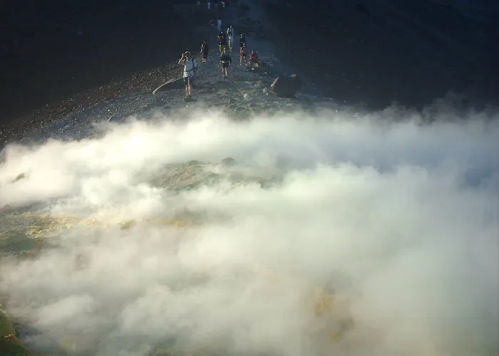 Vulcano Blu Apartament Lipari (Isola Lipari)