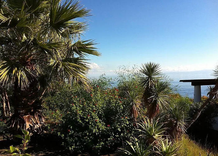 Vulcano Blu Apartament