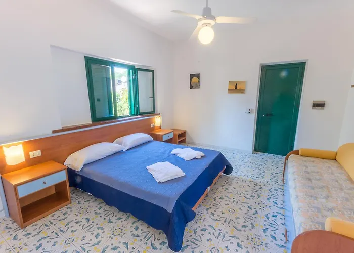 Vulcano Blu Lipari (Isola Lipari)