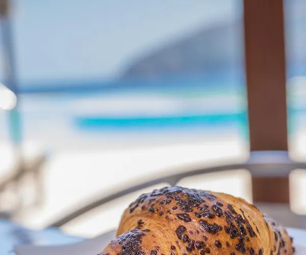 Vulcano Blu Apartmán Lipari (Isola Lipari)