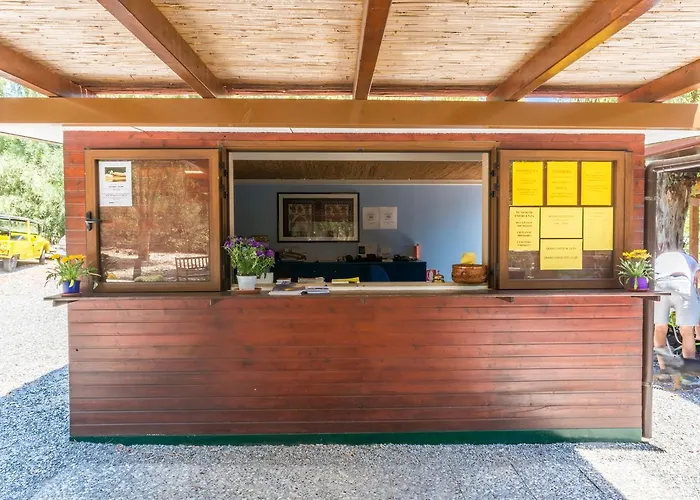 Vulcano Blu Apartmán Lipari (Isola Lipari)