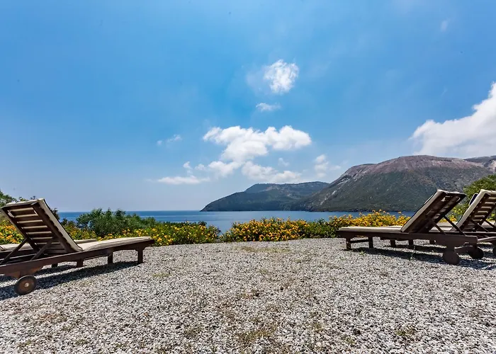 Vulcano Blu Lipari (Isola Lipari)