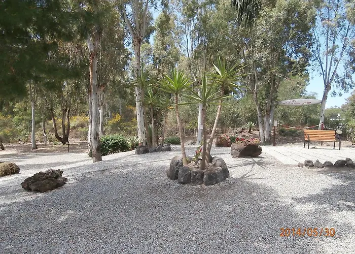 Apartament Vulcano Blu Lipari (Isola Lipari)