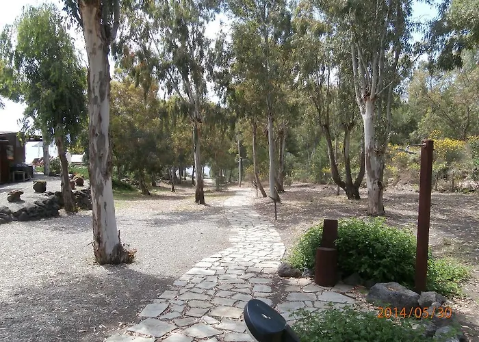 Vulcano Blu Apartmán *