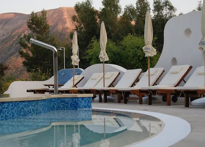 Vulcano Blu Lipari (Isola Lipari)