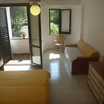 Vulcano Blu Apartament *