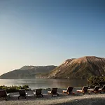 Apartment Vulcano Blu *