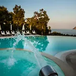Apartment Vulcano Blu *