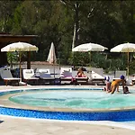 Apartament Vulcano Blu *