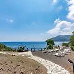 Vulcano Blu Apartament *