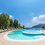 Apartament Vulcano Blu