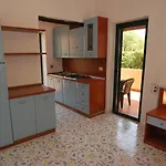 Vulcano Blu Apartment
