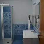Vulcano Blu Apartament Lipari (Isola Lipari)