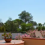 Vulcano Blu Apartment *
