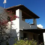 Vulcano Blu Apartament Lipari (Isola Lipari)