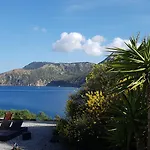 Vulcano Blu Apartament