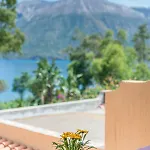 Apartament Vulcano Blu