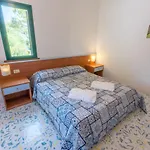 Vulcano Blu Apartment