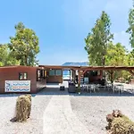 Vulcano Blu Apartament *
