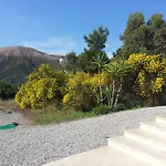 Apartment Vulcano Blu